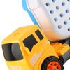 Deevoka 246Pcs Building Toy Learning Toy Creative Construction Toy Screw & Block Toy Set Creative Construction Toy Kit Educational Toys for Children Kids view 3