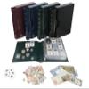 Ursae Minoris Pages for Certified or Certified Style Holder PCGS, NGC, ANACS, Lighthouse, Guardhouse, BCW, Ursae Minoris Four Pack 36 Coins view 3