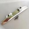 for Traxxas 1/10 MAXX 8936 Aluminum Rear Bumper Silver view 2