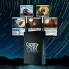 Magic TCG Magic: The Gathering Secret Lair: MTG Math is for Blockers view 1