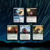 Magic TCG Magic: The Gathering Secret Lair: MTG Math is for Blockers view 2