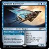 Magic TCG Magic: The Gathering Secret Lair: MTG Math is for Blockers view 3