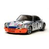 TAMIYA Porsche 911 Carrera RSR On Road 4 Wheel Drive Kit TT02 TAM58571A Cars Elec Kit 1/10 On-Road view 1