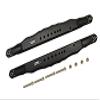 GPM for 1/6 4WD Super Baja Rey 2.0 LOS05021 Aluminum Rear Lower Trailing ARMS -10PC Set (Black) view 1