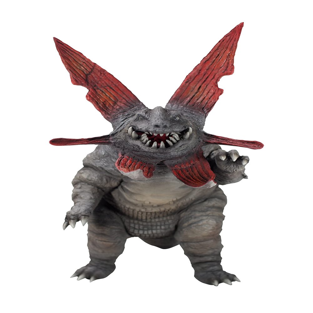 CCP 1/6 Special Effects Series Gabora 2.0 Ver. 1/6 Scale PVC Made of Soft Vinyl Painted Finished Product