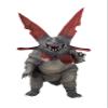 CCP 1/6 Special Effects Series Gabora 2.0 Ver. 1/6 Scale PVC Made of Soft Vinyl Painted Finished Product view 1