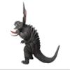 CCP 1/6 Special Effects Series Gabora 2.0 Ver. 1/6 Scale PVC Made of Soft Vinyl Painted Finished Product view 2
