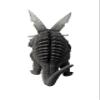 CCP 1/6 Special Effects Series Gabora 2.0 Ver. 1/6 Scale PVC Made of Soft Vinyl Painted Finished Product view 3