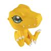 MEGAHOUSE CORPORATION Digimon Adventure Look UP Series AGUMON PVC FIG view 2