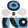 Estink RC Car Spur Gear 56T Spur Gear Gear Upgrade Accessories AX31027 Fit for Axial SCX10 RC Car Model view 4