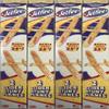 Group of 4 Guillow's Jetfire Twin Packs (8 Toy Gliders Total) GUI-32-4 view 1