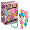 Fashion Fidgets Sensory Toy Dolls  Push Pop Fidget Toy Includes 1 Mystery Doll  Anxiety and Stress Relief for Kids view 1