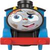 Thomas & Friends Motorized Toy Train Crystal Caves Thomas Battery-Powered Engine with Cargo for Preschool Pretend Play Kids Ages 3+ Years view 3