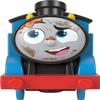 Thomas & Friends Motorized Toy Train Crystal Caves Thomas Battery-Powered Engine with Cargo for Preschool Pretend Play Kids Ages 3+ Years view 4