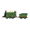 Thomas & Friends Motorized Toy Train Emily Battery-Powered Engine with Tender for Pretend Play Preschool Kids Ages 3+ Years view 2