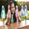 Barbie Color Reveal Doll, Pet & Accessories, Sunshine & Sprinkles Series, 25 Surprises, 1 Barbie Doll (Styles May Vary) view 2