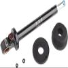 RockShox Super Deluxe Coil Rear Shock Damper Shaft Assembly - High-Performance, Durable Steel Components, Easy Service & Replacement, Compatible with Standard Eyelet Mounts, MTB & Trail Bike Suspensio view 1