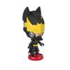 Fisher-Price Imaginext DC Super Friends Batman Toy Head Shifters Batwing & Figure Set for Preschool Pretend Play Kids Ages 3+ Years view 1