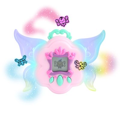 Got2Glow Fairies Got2Glow Baby Fairy Finder Magic Fairy Jar Includes 20+ Virtual Baby Fairies Find Fairies On-The-Go