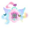 Got2Glow Fairies Got2Glow Baby Fairy Finder  Magic Fairy Jar Includes 20+ Virtual Baby Fairies  Find Fairies On-The-Go view 1