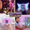Got2Glow Fairies Got2Glow Baby Fairy Finder  Magic Fairy Jar Includes 20+ Virtual Baby Fairies  Find Fairies On-The-Go view 2