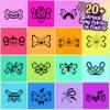 Got2Glow Fairies Got2Glow Baby Fairy Finder  Magic Fairy Jar Includes 20+ Virtual Baby Fairies  Find Fairies On-The-Go view 3
