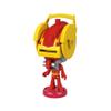 DC Super Friends Fisher-Price Imaginext, Head Shifters The Flash Figure & Speed Force Cycle Transforming Vehicle for Pretend Play view 1