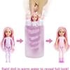 Barbie Color Reveal Chelsea Doll with 6 Surprises, Color Change and Accessories, Sunshine and Sprinkles view 3