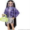 Barbie Extra Pet & Fashion Pack with 7 Pieces Including Puppy, Pet Accessories & Fashion Pieces Doll view 2