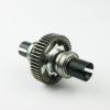 TITRACING Locked Locker diff Gear Set fit hpi km Baja 5b 5t Buggy Truck view 2