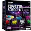 Dan&Darci Crystal Growing Kit for Kids - Science Experiments Gifts for Boys & Girls Ages 8-14 Year Old - Toys Teen Age Boy/Girl Arts & Crafts Kits - Cool Projects Ideas 8 9 10 11 12 Yr Olds view 1