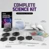 Dan&Darci Crystal Growing Kit for Kids - Science Experiments Gifts for Boys & Girls Ages 8-14 Year Old - Toys Teen Age Boy/Girl Arts & Crafts Kits - Cool Projects Ideas 8 9 10 11 12 Yr Olds view 2