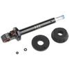 RockShox Super Deluxe Coil Rear Shock Damper Shaft Assembly - Standard 55mm Eyelet, A1-A2 Compatibility, High-Performance Suspension Components for Mountain Bike Repair and Upgrade view 1