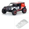 Pro-line Racing 1/10 Ford Bronco R Clear Body Short Course PRO358600 Car/Truck Bodies Wings & Decals view 1
