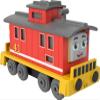 Thomas & Friends Diecast Toy Train Brake Car Bruno Push-Along Vehicle for Preschool Pretend Play Kids Ages 3+ Years view 1