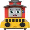 Thomas & Friends Diecast Toy Train Brake Car Bruno Push-Along Vehicle for Preschool Pretend Play Kids Ages 3+ Years view 3