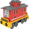 Thomas & Friends Diecast Toy Train Brake Car Bruno Push-Along Vehicle for Preschool Pretend Play Kids Ages 3+ Years view 4