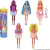 Barbie Color Reveal Doll & Accessories, Neon Tie-Dye Series, 7 Surprises, 1 Doll (Styles May Vary) view 1