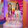 Barbie Color Reveal Doll & Accessories, Neon Tie-Dye Series, 7 Surprises, 1 Doll (Styles May Vary) view 2