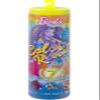 Barbie Color Reveal Doll & Accessories, Neon Tie-Dye Series, 7 Surprises, 1 Doll (Styles May Vary) view 3