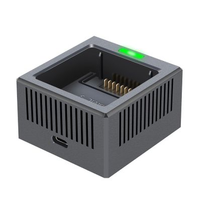 Hanatora USB Battery Charger for DJI Mavic 3/Classic/Pro/Cine/Enterprise Drone,Charger Hub Accessories
