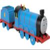 Thomas & Friends Motorized Toy Train Gordon Battery-Powered Engine with Tender for Preschool Pretend Play Kids Ages 3+ Years view 1