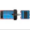 Thomas & Friends Motorized Toy Train Gordon Battery-Powered Engine with Tender for Preschool Pretend Play Kids Ages 3+ Years view 4