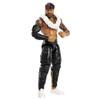 Mattel WWE Jimmy USO Elite Collection 6 Action Figure, 6-inch Posable Collectible Gift for WWE Fans Ages 8 Years Old & Up view 3