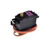 Servos Digital Mg996r Mg996 Servo Metal Gear for Futaba Jr Car Rc Model Helicopter Boa view 2
