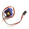 Official Smart Electronics Rc Mini Micro 9g 1.6KG Servo SG90 for RC 250 450 Helicopter Airplane Car Boat for Arduino DIY view 3
