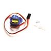 Official Smart Electronics Rc Mini Micro 9g 1.6KG Servo SG90 for RC 250 450 Helicopter Airplane Car Boat for Arduino DIY view 4