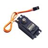 1pcs/lot MG995 55g servos Digital Metal Gear rc car Robot Servo view 2