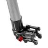 FEICHAO Folding Arm Tube Joint Z16 / Z22 / Z30 Aluminum for Dia 16mm/22mm/30mm Automatic RC Quad Hexacopter Multirotor (22mm 4Pcs) view 3