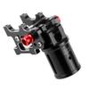FEICHAO Folding Arm Tube Joint Z16 / Z22 / Z30 Aluminum for Dia 16mm/22mm/30mm Automatic RC Quad Hexacopter Multirotor (22mm 4Pcs) view 4